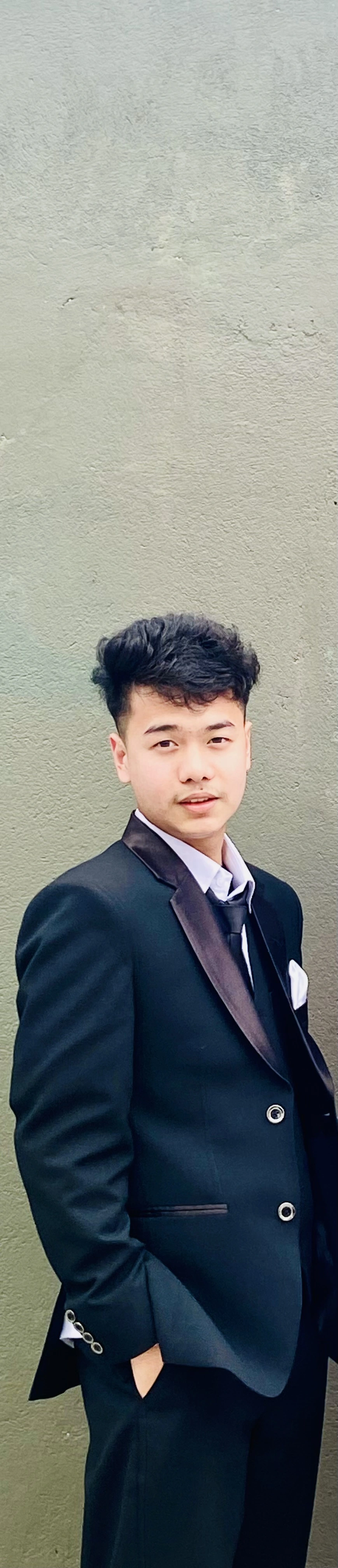 Oshin Balampaki